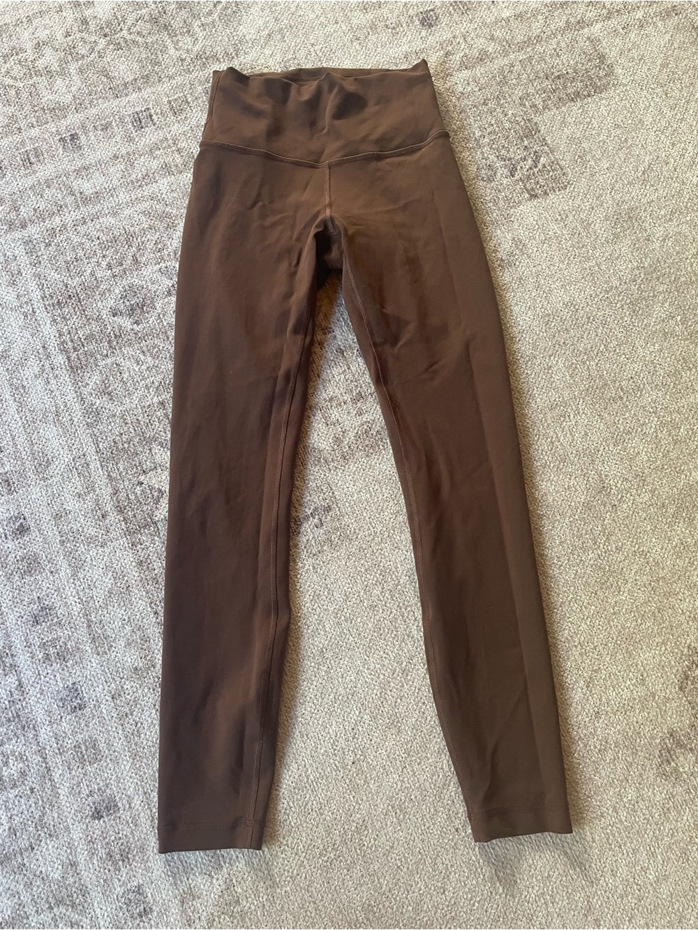 Lululemon HR leggings